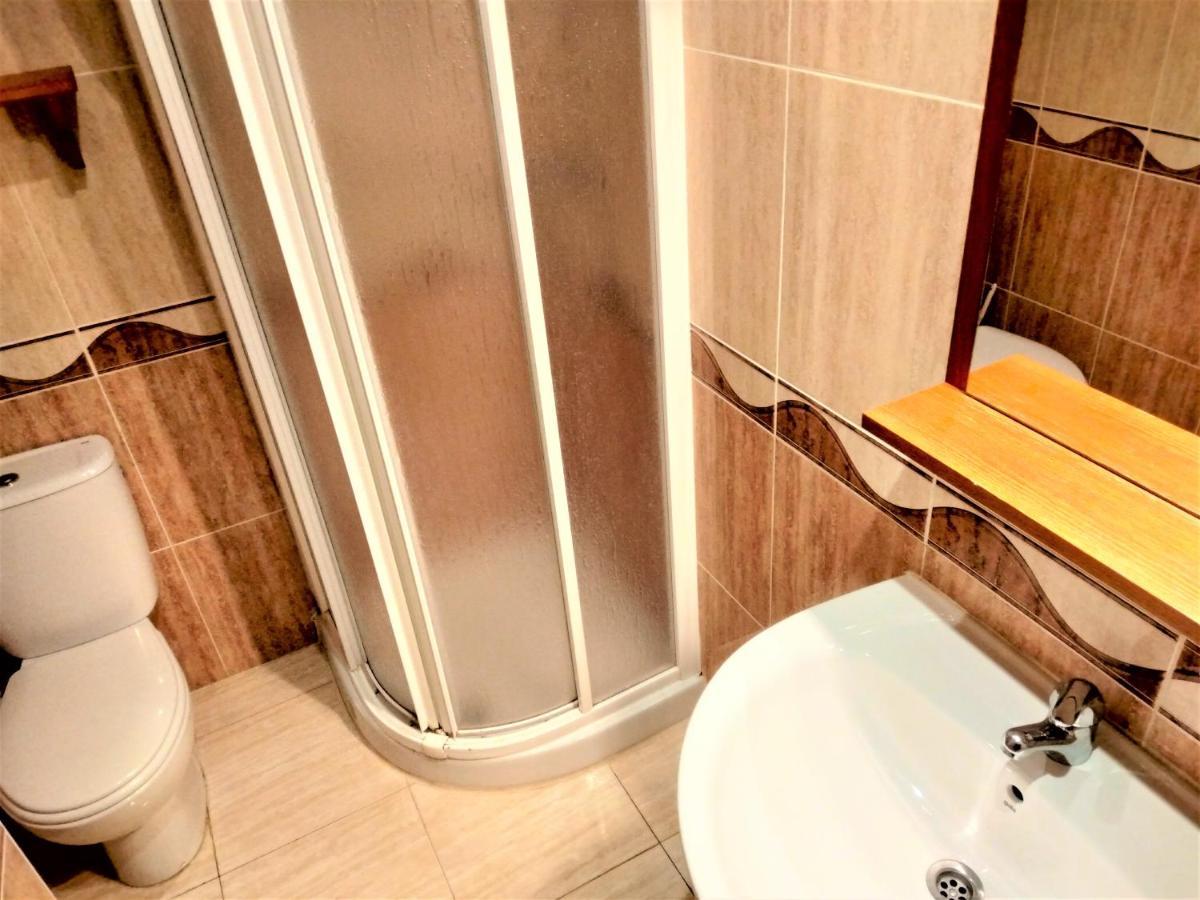 Acv - Costa Marina Iii-1ª Linea Planta 2 Sur Apartment Oropesa del Mar Bagian luar foto